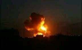 الخارجية السورية: الاعتداءات الصهيونية لن تمر دون عواقب