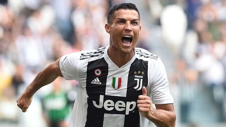 ما نتج عن فوز رونالدو مع يوفنتوس أمام جنوى