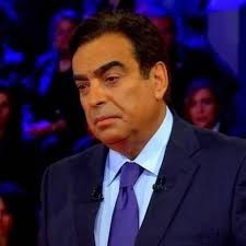 بالفيديو :تصريحات مثيرة لجورج قرداحي حول سلاح حزب الله...هذا ماقاله