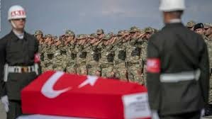 مقتل جنديين تركيين وإصابة 6 آخرين شمال سوريا