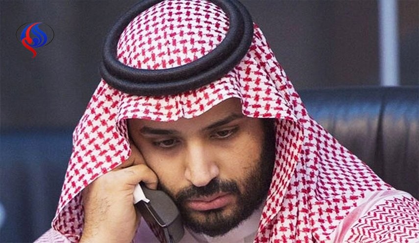 الحصانة أمام القضاء الأمريكي رجاء بن سلمان الأخير قبل رحيل ترامب