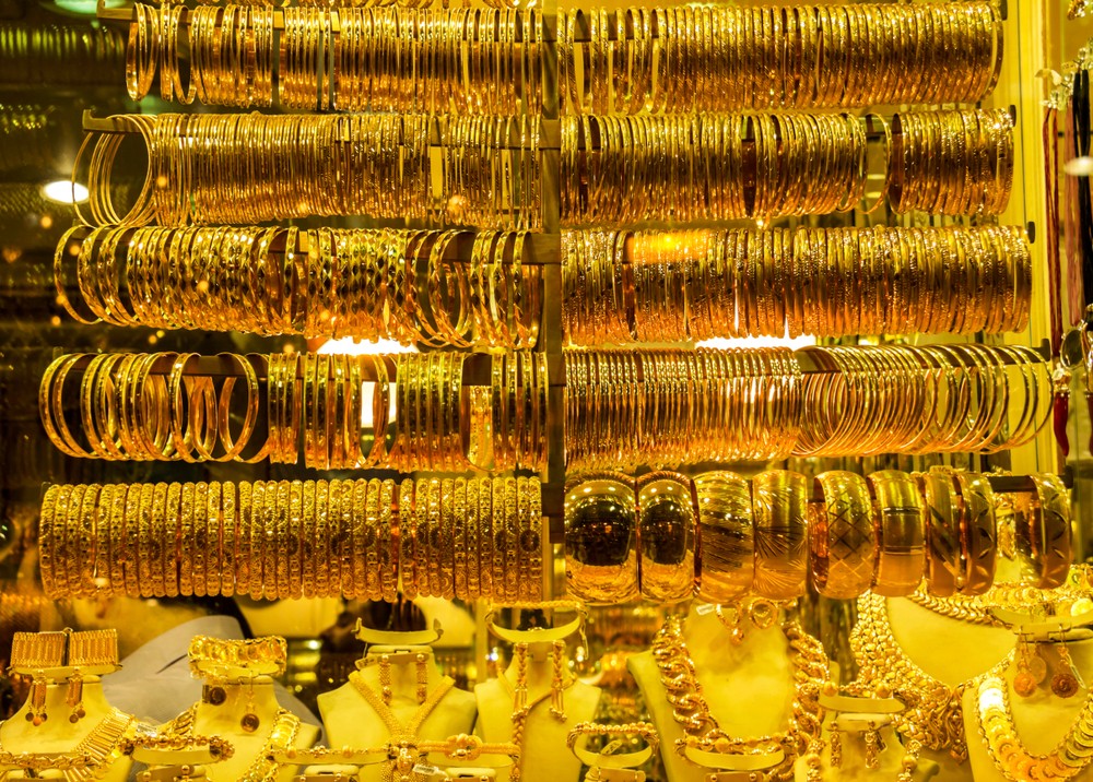 سعر الذهب في سوريا اليوم الثلاثاء 1-12-2020 اسعار الذهب في سوريا مقابل الليرة السورية