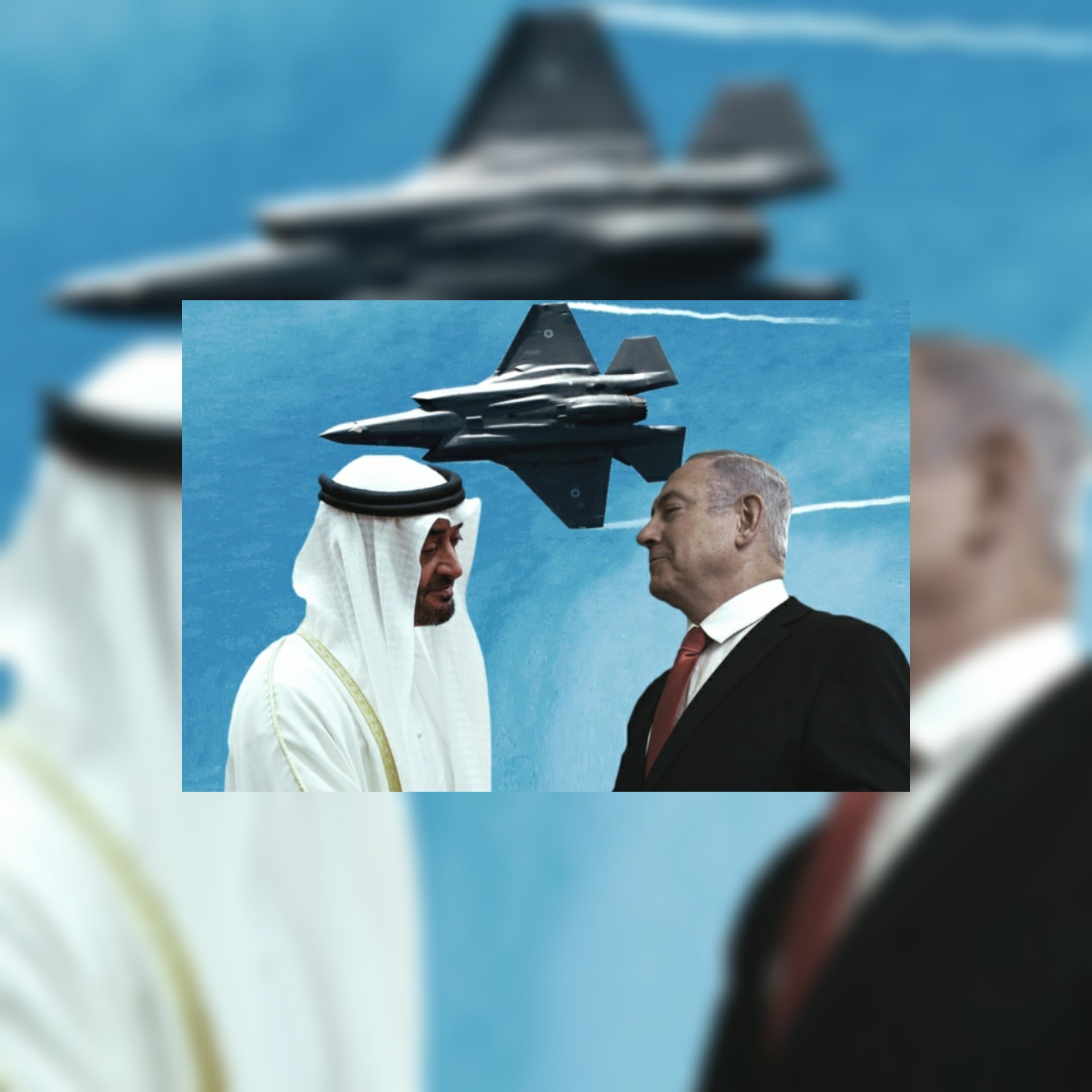 29 منظمة تعارض إتمام صفقة بيع أسلحة للإمارات وتدعو الكونغرس لوقفها