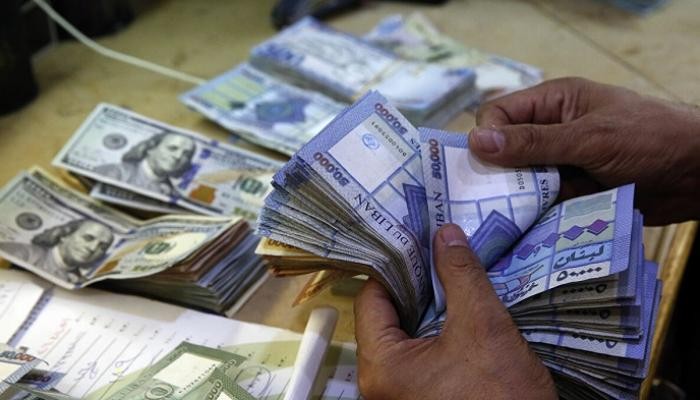 سعر صرف الدولار في لبنان اليوم الإثنين 28_12-2020