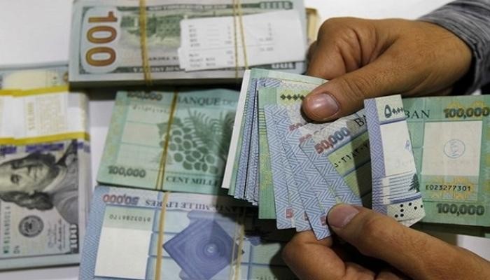 مبيع وشراء سعر صرف الدولار مقابل الليرة اللبنانية اليوم الأحد 6/12/2020 سعر الدولار في لبنان في السوق السوداء