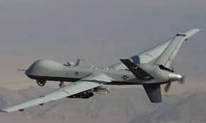 الدفاعات الجوية اليمنية تسقط طائرة تابعة لسلاح الجو السعودي بمأرب