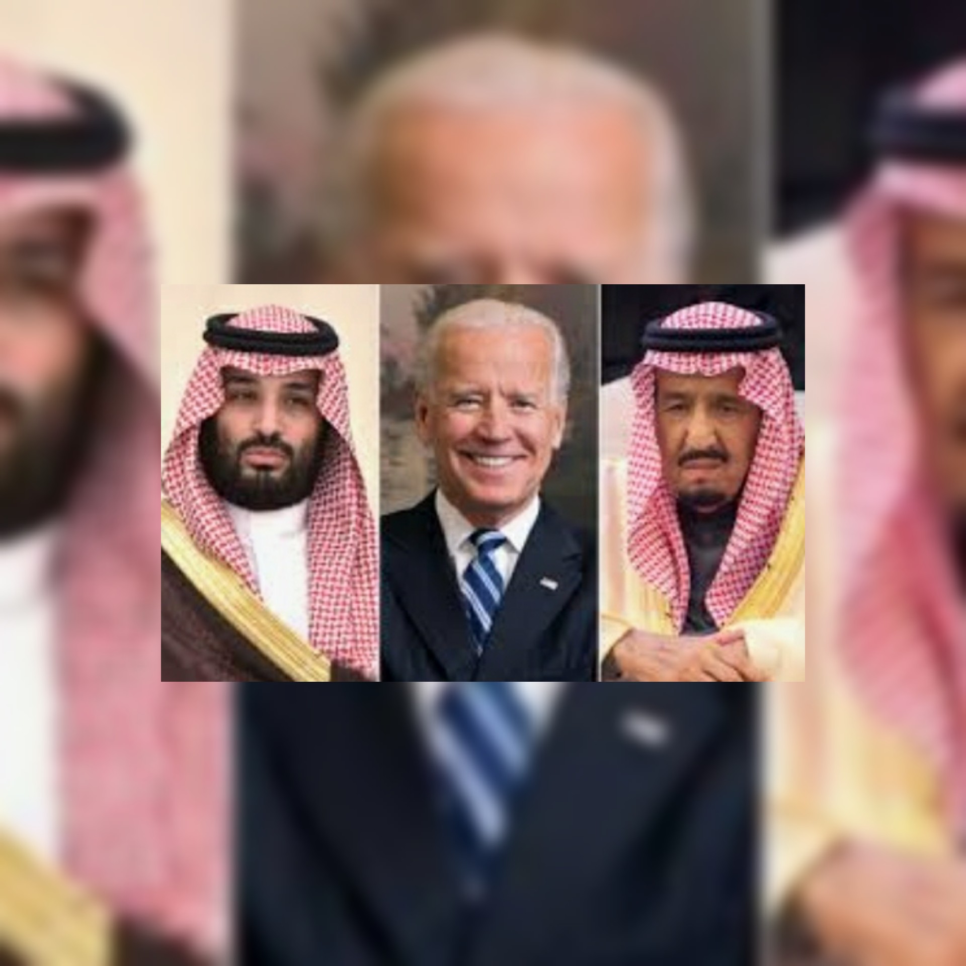 تقرير لمجلة فورين بوليسي :واشنطن والرياض.. اختبار العلاقة في عهد بايدن