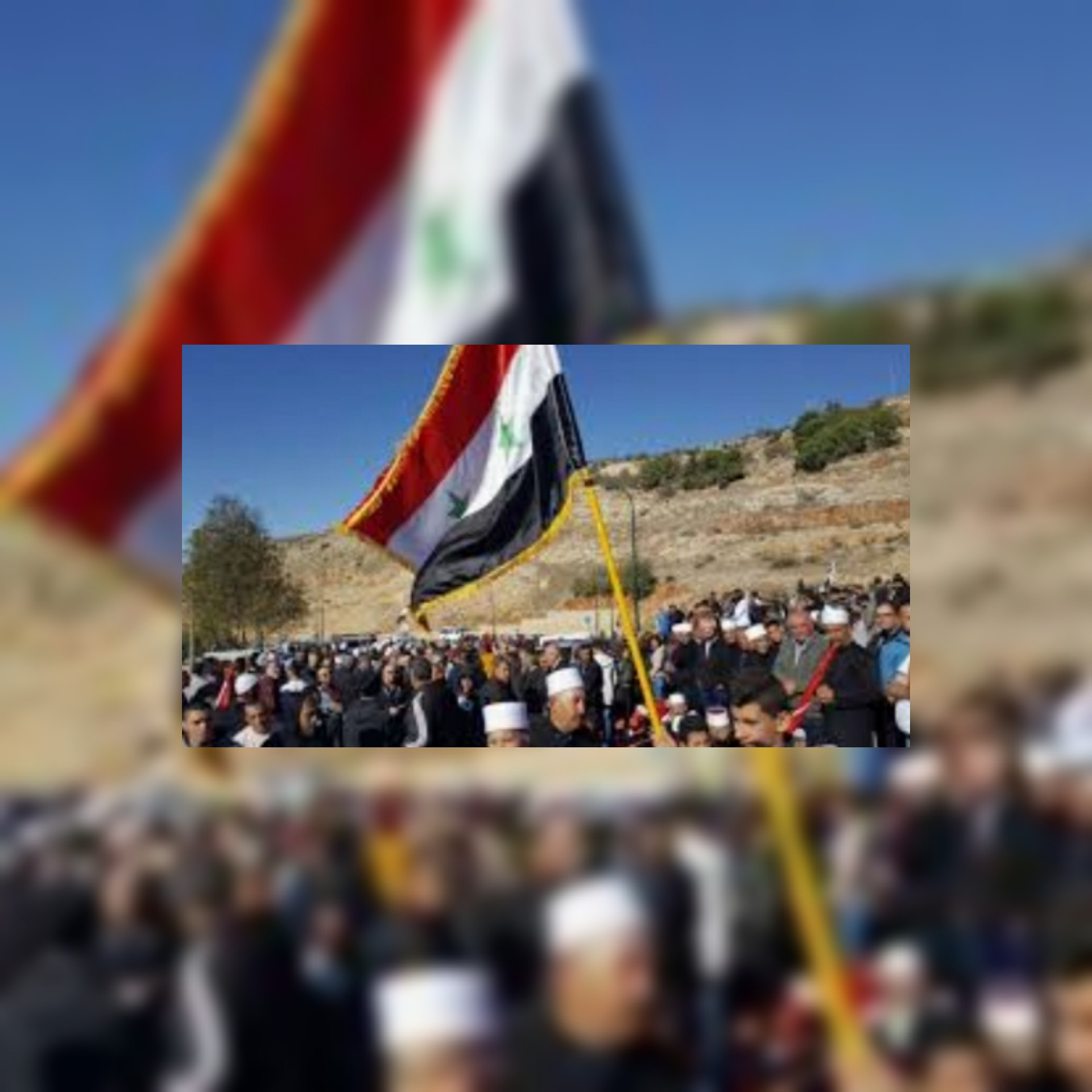 الجمعية العامة للأمم المتحدة تصوت بسيادة سوريا على الجولان المُحتل مُعتبرة إجراءات الكيان الصهيوني باطلة ولاغية