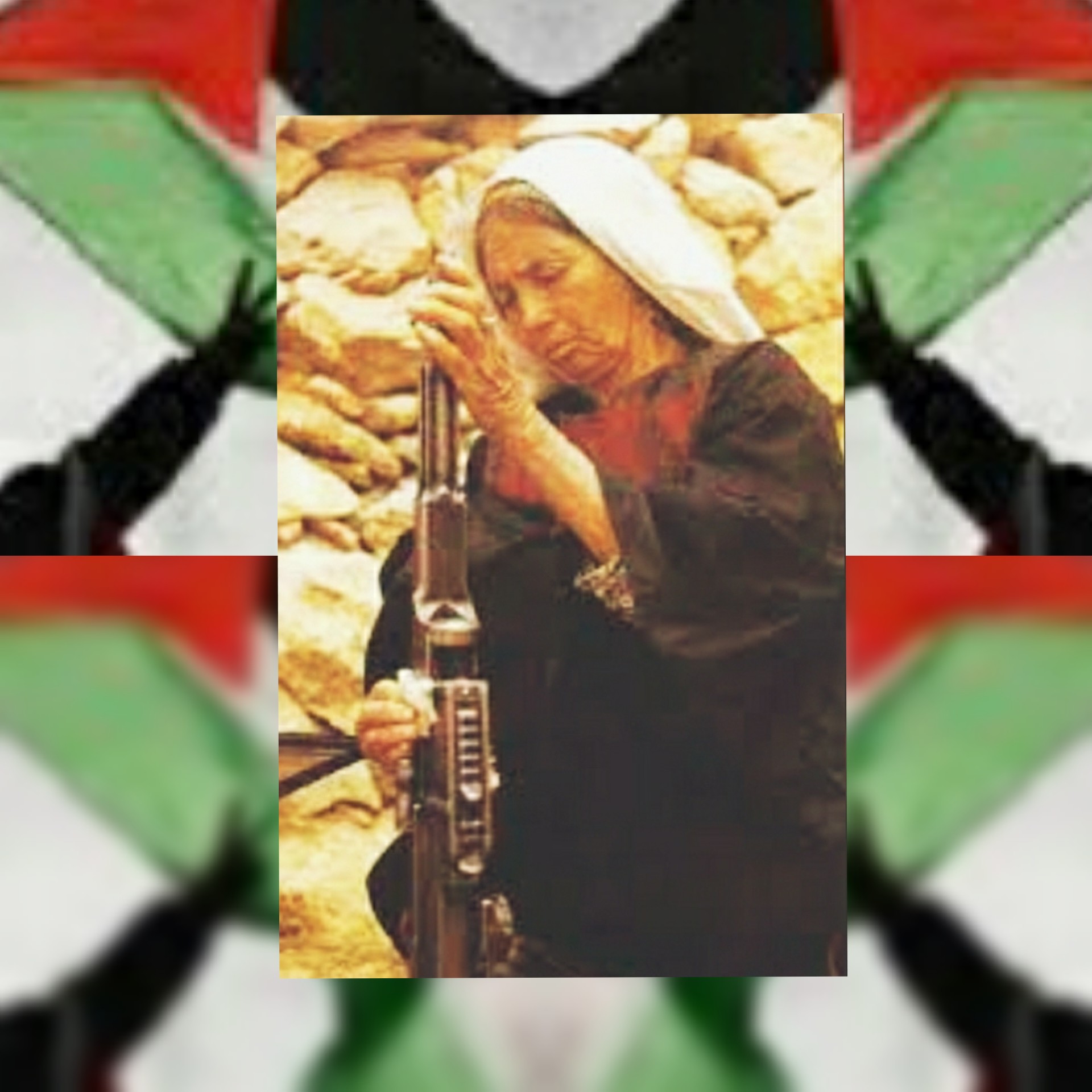 شاهد قصة الفدائي الفلسطيني بلال  وأغنية يا يمه في دقه ع بابنا  كما يرويها الفنان ابو عرب