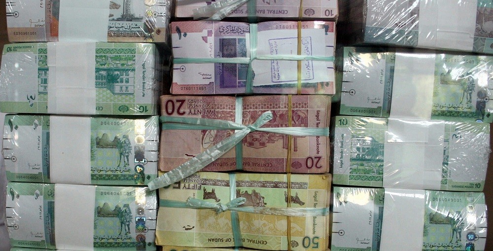 ارتفاع سعر الدولار في السودان اليوم الخميس 3-12-2020 أسعار الدولار في السودان في السوق السوداء والمصرف المركزي