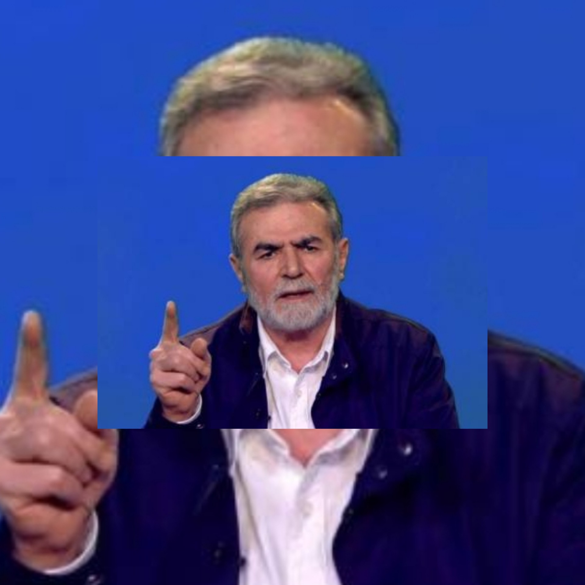 من طهران  كلمة الأمين العام لحركة الجهاد الإسلامي زياد النخالة : المقاومة طورت قدراتها وخلقت توازنا للرعب أمام العدو