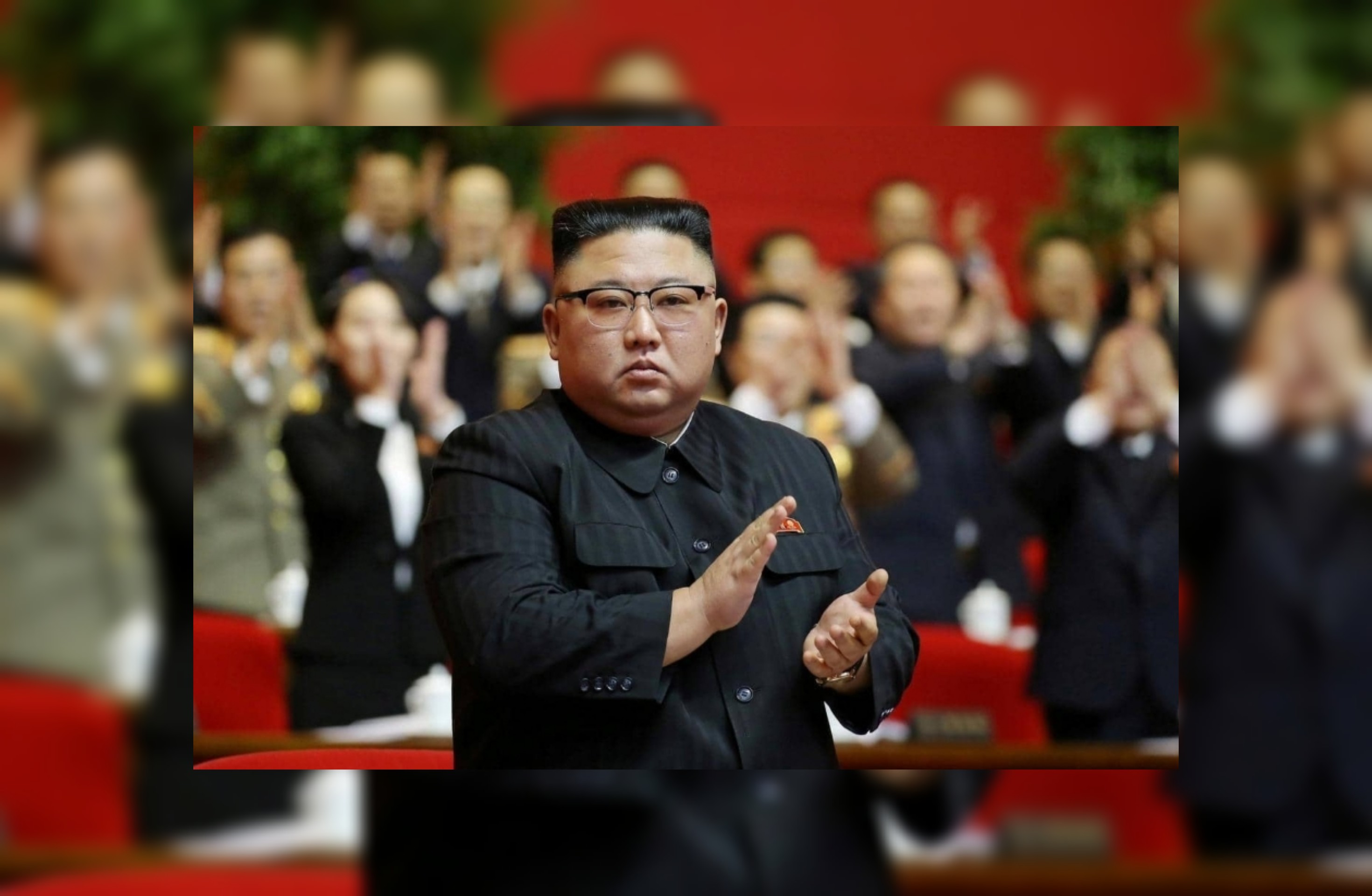 كيم جونغ أون يعلن إكمال عملية تشكيل قوات نووية لكوريا الشمالية