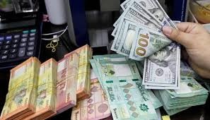 سعر الدولار في لبنان اليوم الأربعاء 30 يونيو 2021