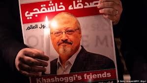 مساعي لتسمية شارع في واشنطن باسم خاشقجي