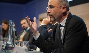 تعيين روبرت مالي في الملف الإيراني خبر سيء لإسرائيل..