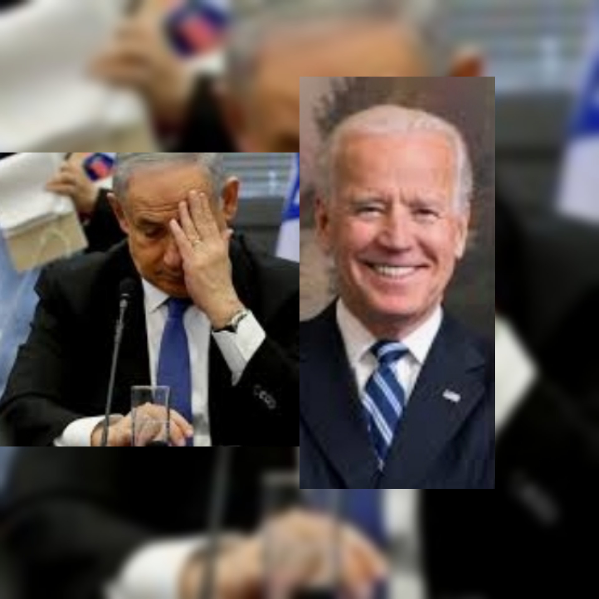 بعد تنصيبه الأولوية لبايدن فلسطينياً إدارة الأزمة والحفاظ على كل ما صنعه ترامب من أجل 
