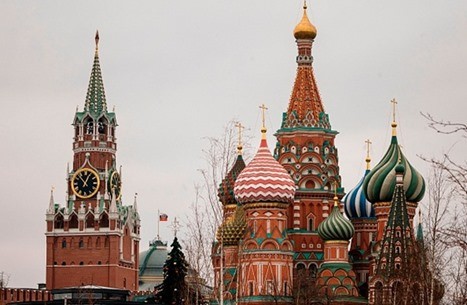 موسكو ترفض تدخلات واشنطن في احتجاجات تعم البلاد