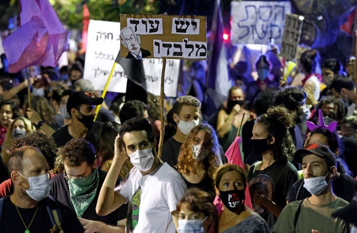 زيادة حادة بأعداد المنتحرين في كيان الاحتلال...والسبب