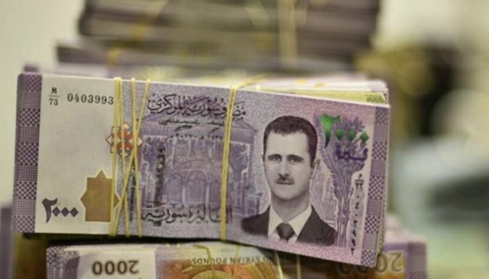 سعر الدولار في سوريا اليوم الأربعاء 6 يناير 2021