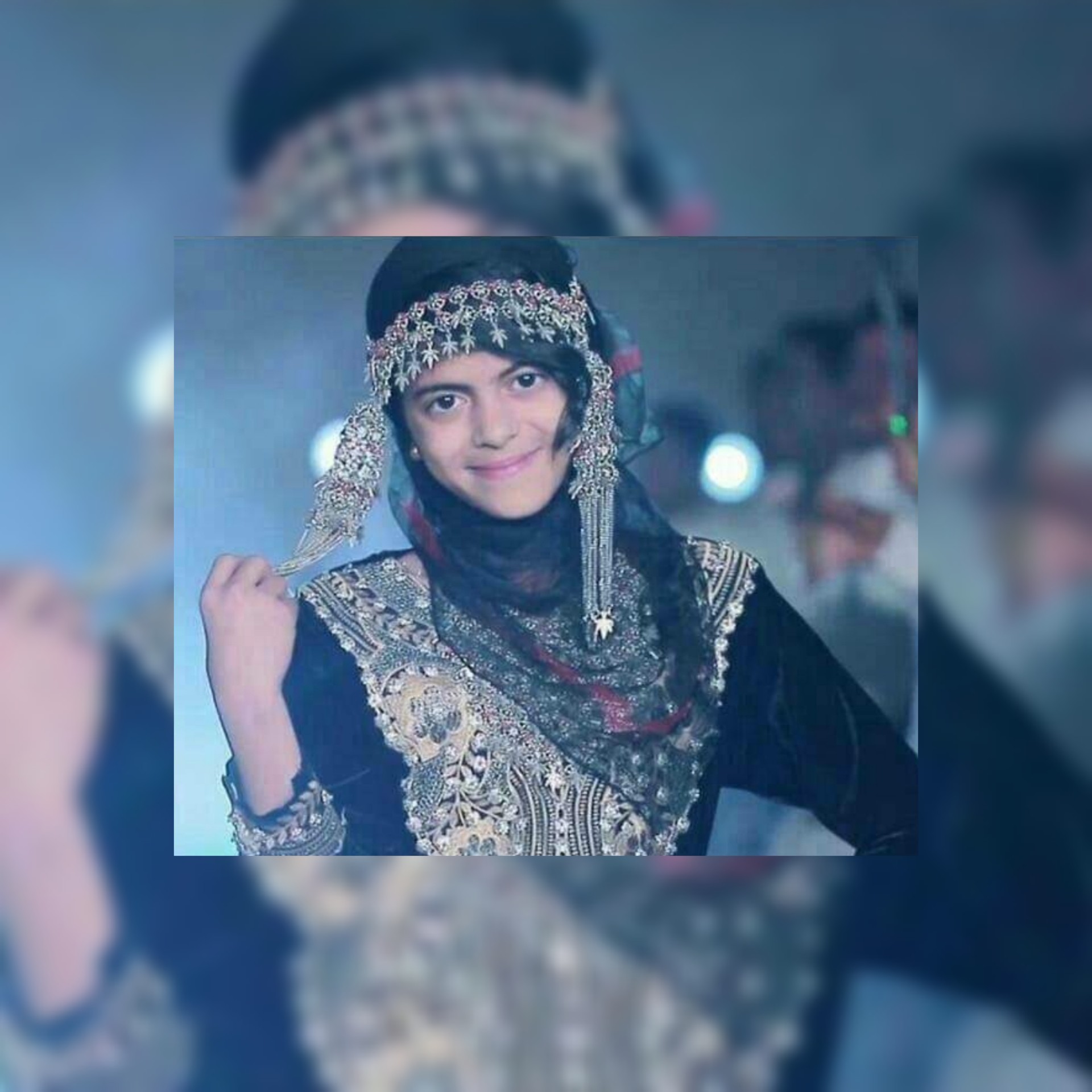 بالفيديو عندما يغني أطفال  اليمن  لفلسطين