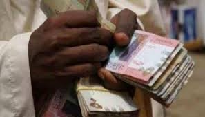 سعر الدولار في السودان اليوم الجمعة 8 يناير 2021