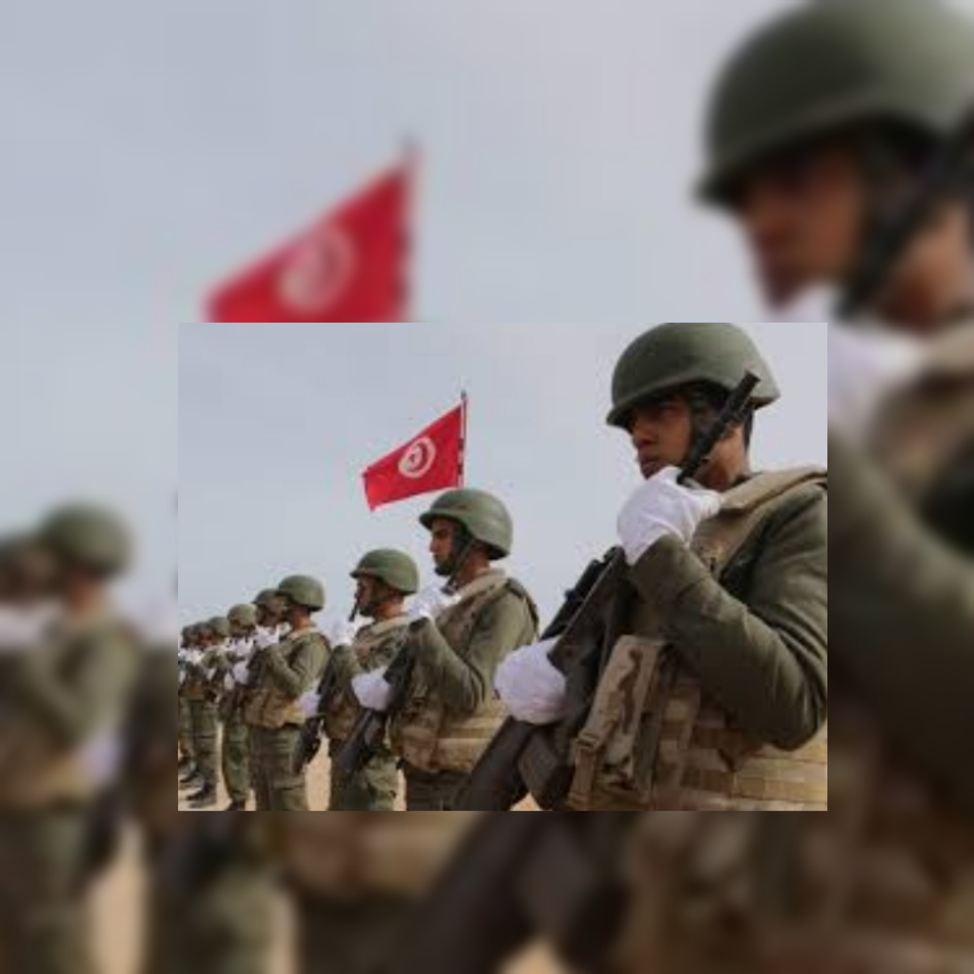 السلطات التونسية تعلن القبض على قيادي بارز في تنظيم 