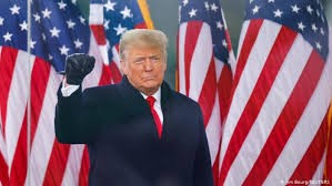 تهديدات بالقتل لأعضاء في الكونجرس بالتزامن مع محاكمة ترامب