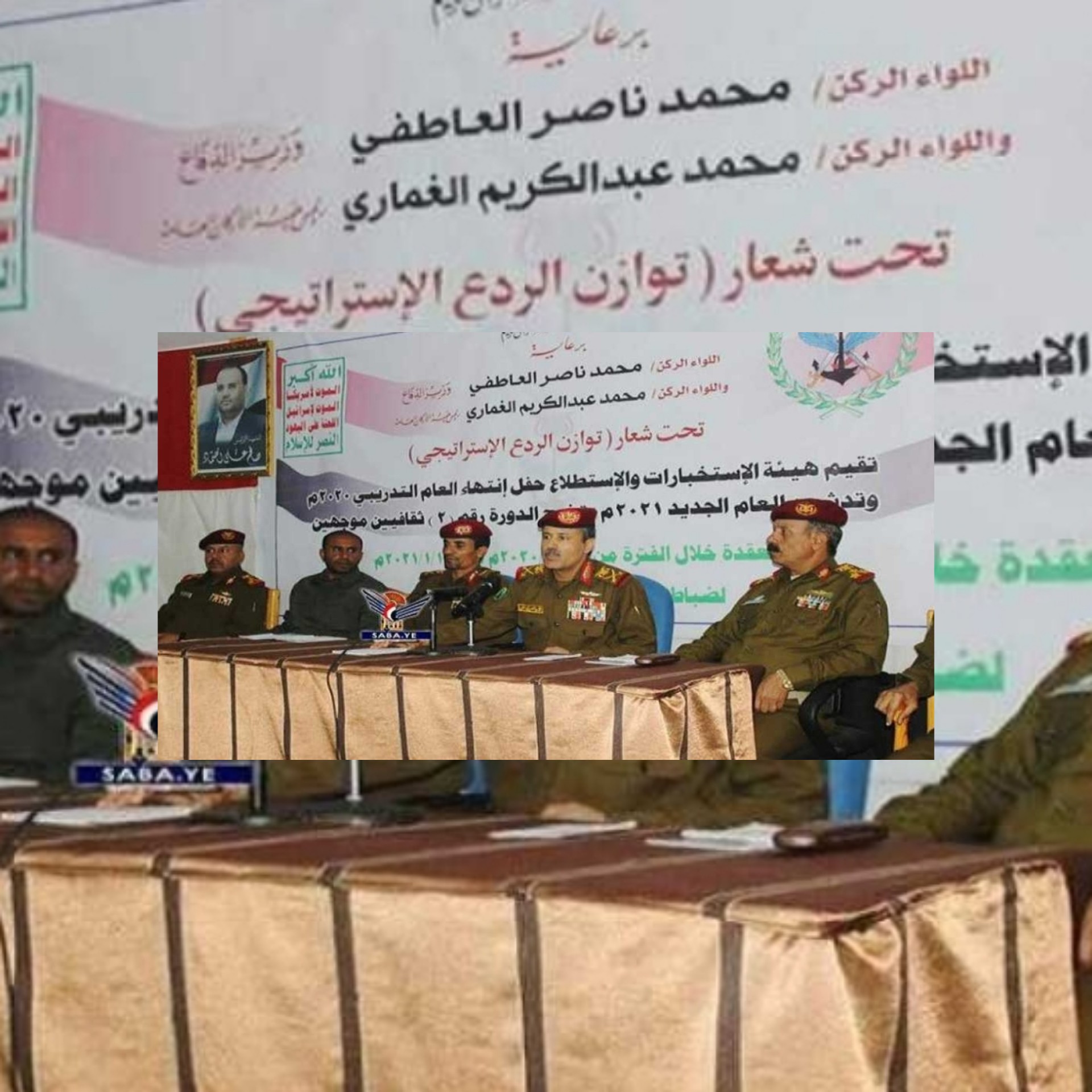 وزير الدفاع اليمني: منظوماتنا ستحدث تحولات كبرى في استراتيجية الحرب ومواجهة العدوان