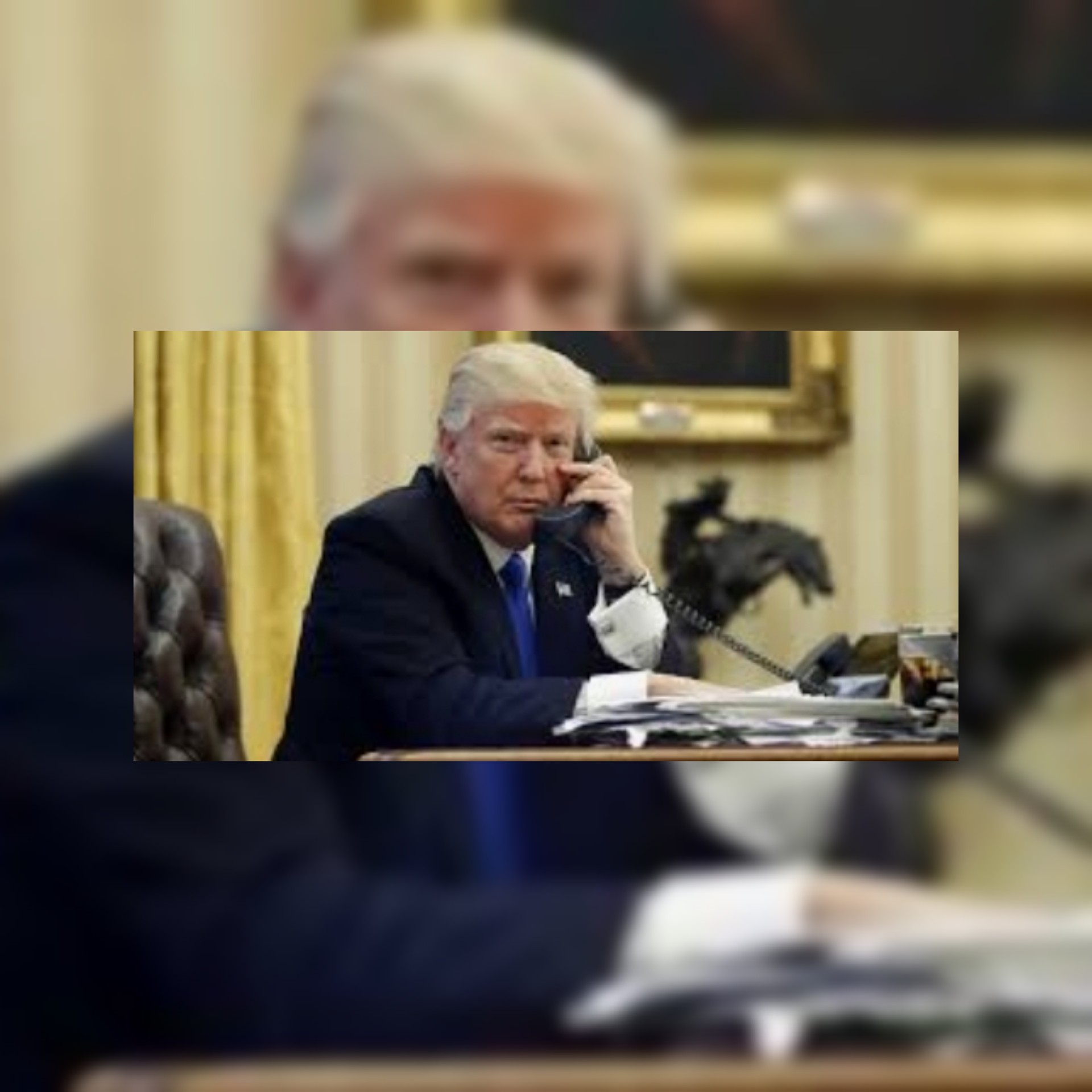 بالفيديو ترامب يضغط على مسؤول لقلب نتيجة الانتخابات في جورجيا ومكالمة مسربة تكشف ذلك