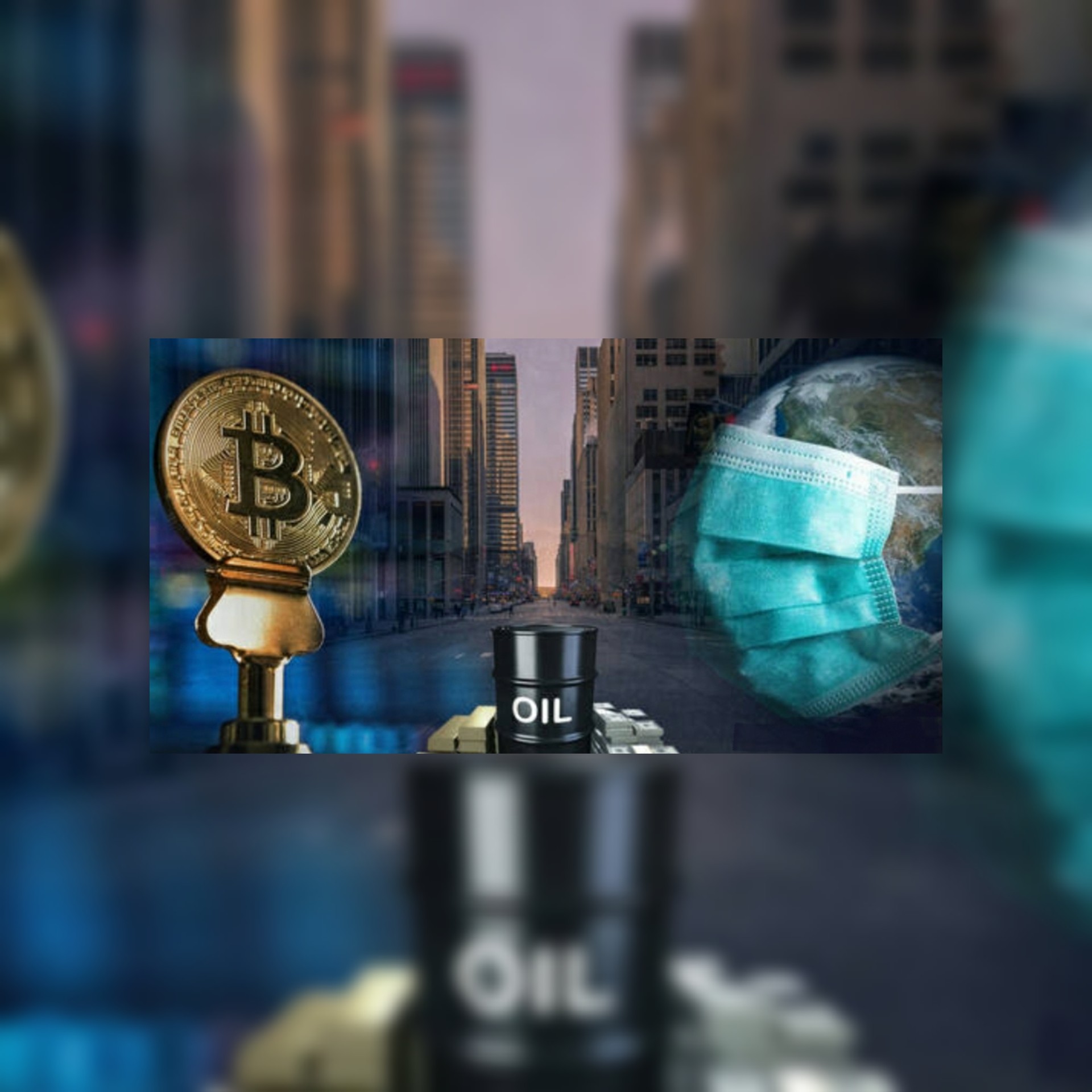 الحصاد الإقتصادي لأهم ما جاء في  2020