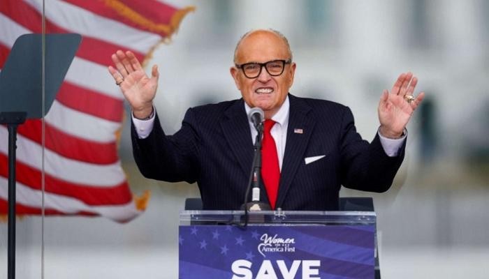 تحركات لتبرئته أمام الكونجرس.. محامي ترامب: الادعاءات المشكوك فيها صحيحة