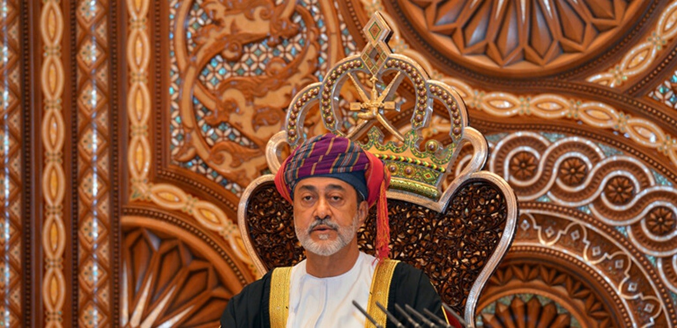 سلطان عمان يعلن عدم حضوره قمة المصالحة الخليجية