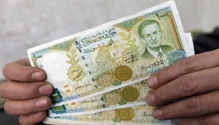سعر الدولار في سوريا البوم السبت 9 يناير  2021