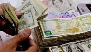 سعر الدولار في سوريا مقابل الليرة السورية اليوم السبت 2_1_2021 أسعار الدولار في سوريا في السوق السوداء والمصرف المركزي