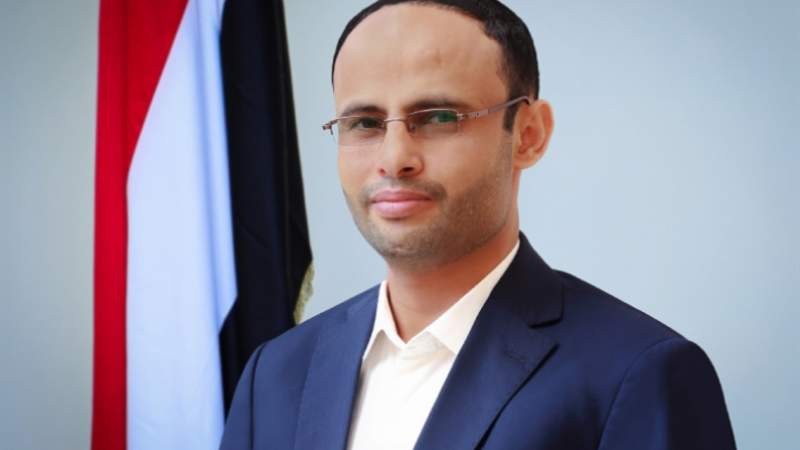المشاط: مليونية صنعاء تعبر عن التمسك بمواجهة الهيمنة