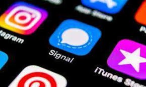 تطبيق Signal يهز عرش واتساب....اليكم أبرز خصائصه