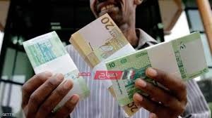 سعر الدولار في السودان اليوم الجمعة 15 يناير 2021..