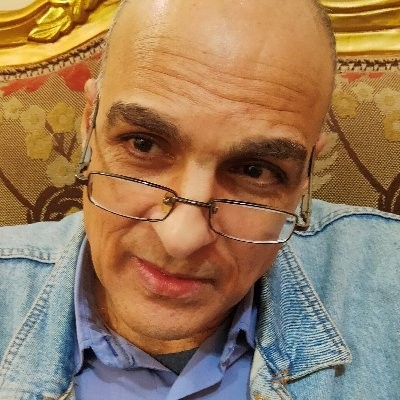 بالفيديو..كاتب مصري: المصالحة الخليجية لتسهيل إنشاء اسرائيل الكبري