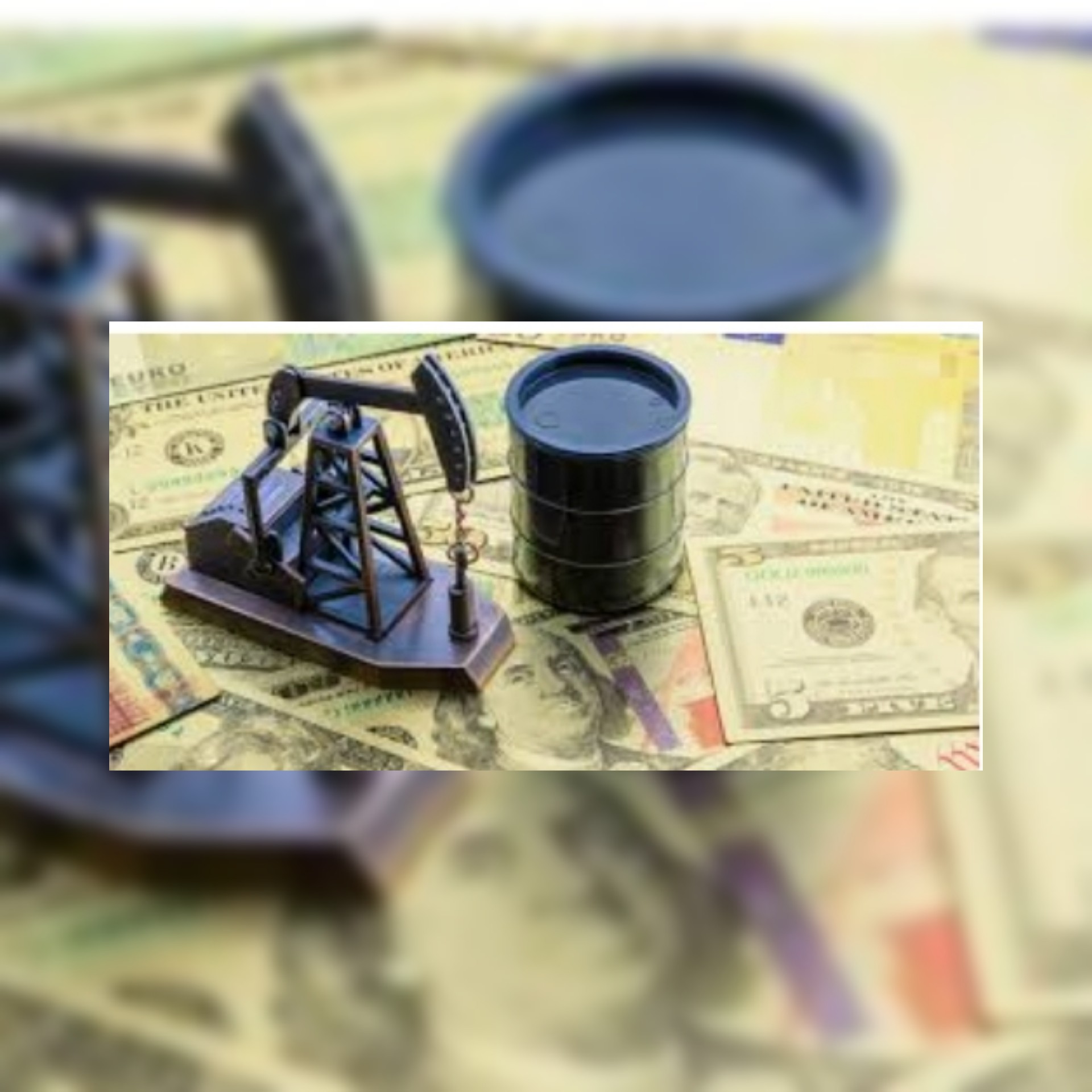 للمرة الأولى منذ 26 فبراير خام برنت فوق 54 دولارا وسعر الغاز يرتفع في اوروبا