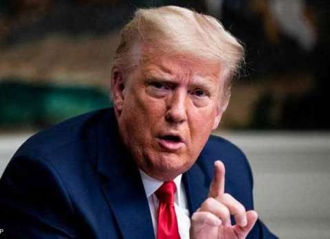 ترامب ينزل عن الشجرة...جو بايدن سيكون الرئيس القادم للولايات المتحدة