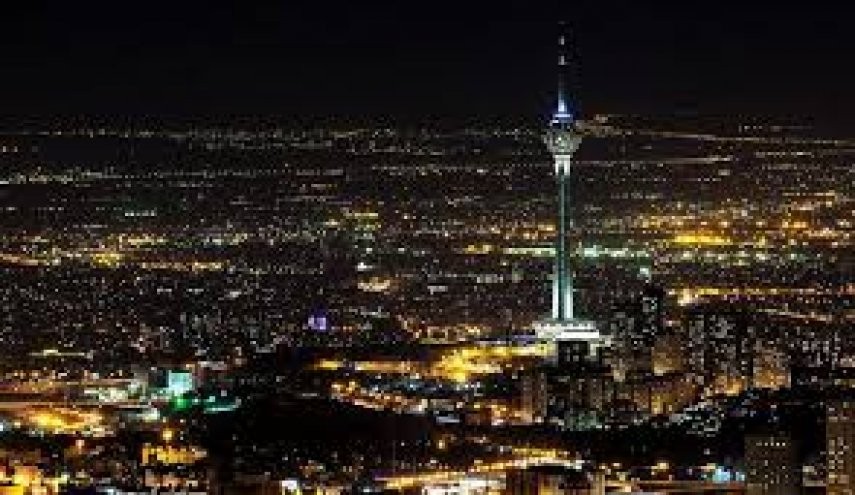 فيديو-سماع دوي صفارات انذار غرب طهران..والسبب