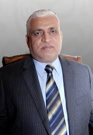 في الأيام المتبقية لولايته, وزارة خزانته تضع الفياض على لائحة عقوياته,