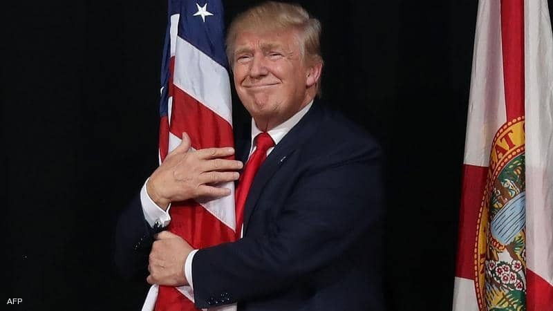 مسودة مساءلة تتهم ترامب بجرائم كبرى