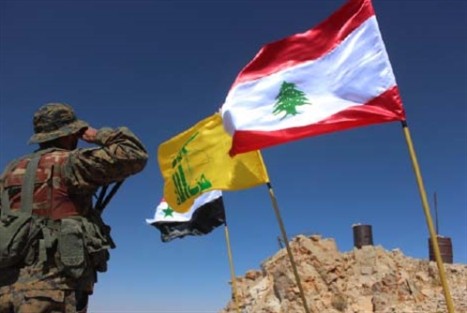 كتب الأستاذ حليم خاتون: حزب الله، مُرغما إلى السلطة، والقبول دولي