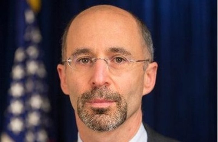 مبعوث بابدن إلى إيران يبدأ مهامه بمباحثات مع الأوروبيين