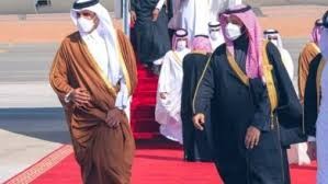 البحرين تصادر عقارات لأقارب أمير قطر.... والسبب