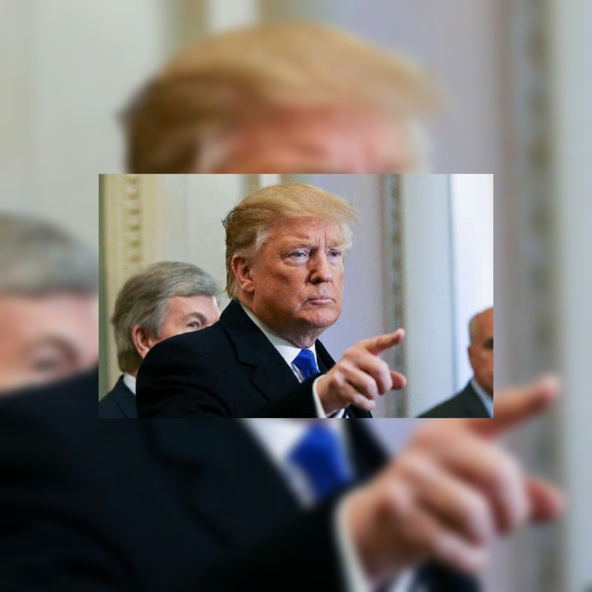 بالفيديو أنصار ترامب يتظاهرون في واشنطن قبل جلسة الكونغرس بعد دعوة ترامب لهم بالمجيء باكرا حيث  سيلقي خطابا