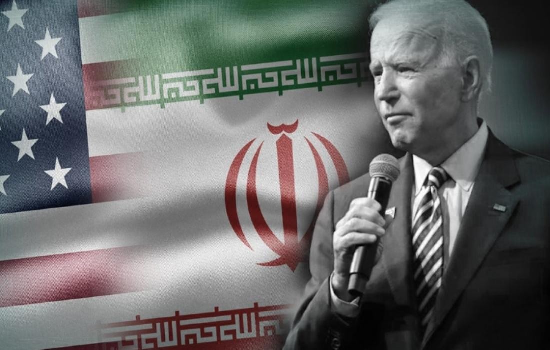 رسالة إيرانية لـ بايدن بشأن الاتفاق النووي...وهذا ما جاء فيها
