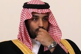 لا أصدقاء للسعودية في واشنطن بعد ترامب