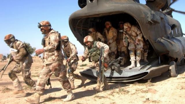 نشاط صهيوني في اليمن بغطاء إماراتي